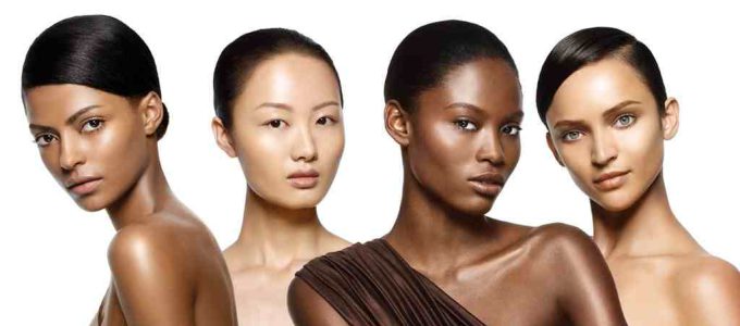 Învață-ți tipul de piele pentru a te bronză mai în siguranță